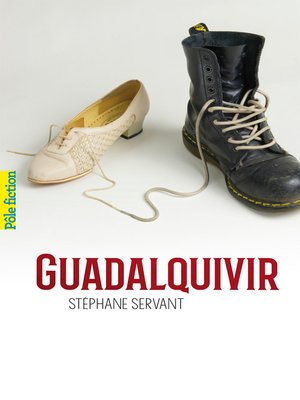 cover image of Guadalquivir